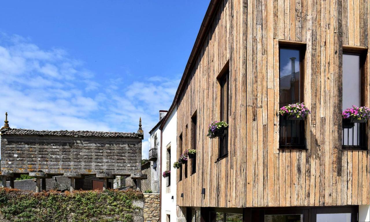 Gasthaus Liresca Exterior foto