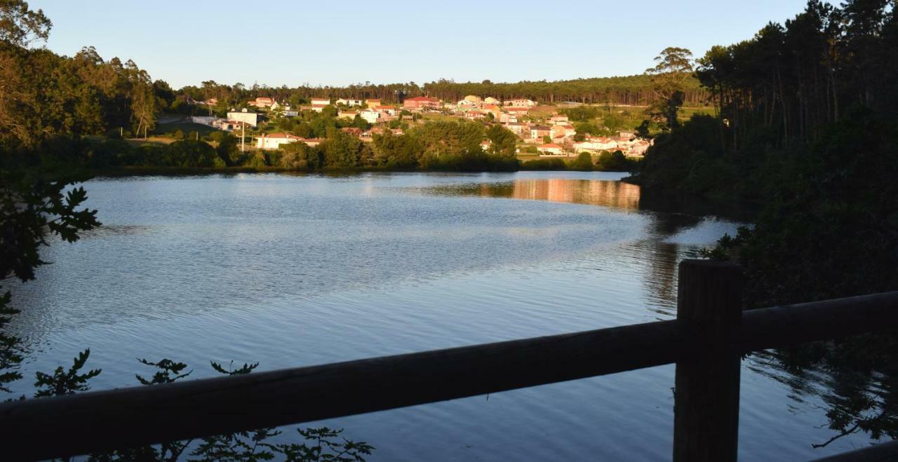 Gasthaus Liresca Exterior foto
